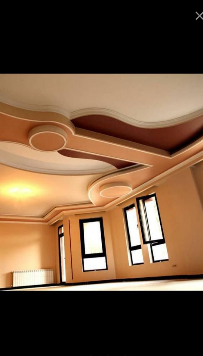 نقاش و نقاشی ساختمان و رنگ آمیزی کناف و کنتیکس|خدمات پیشه و مهارت|شیراز, باهنر|دیوار