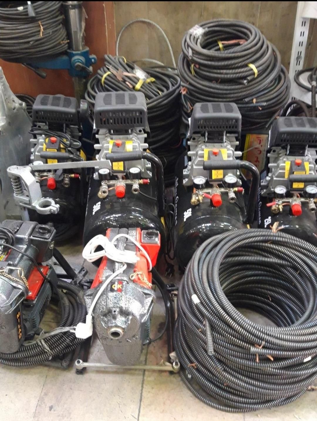 لوله بازکنی نواب ازادی جمهوری بریانک خ قزوین گمرک|خدمات پیشه و مهارت|تهران, بریانک|دیوار