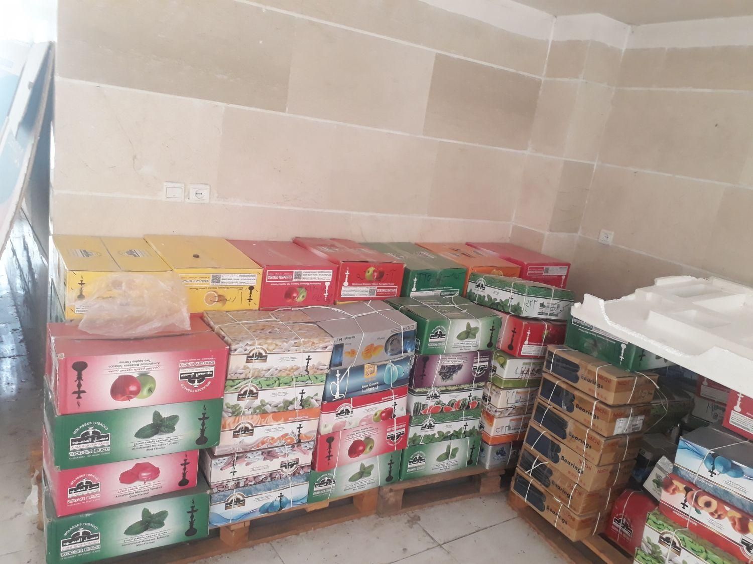 فروش فوری اقلام مغازه بلبرینگ فروشی بصورت یکجا|قطعات یدکی و لوازم جانبی|خوی, |دیوار