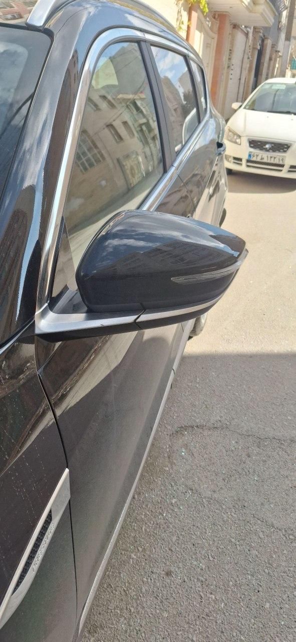 سپر چراغ جلوپنجره مزدافیدلیتی دیگنیتی پرستیژ پرایم|قطعات یدکی و لوازم جانبی|تهران, شهرک آپادانا|دیوار