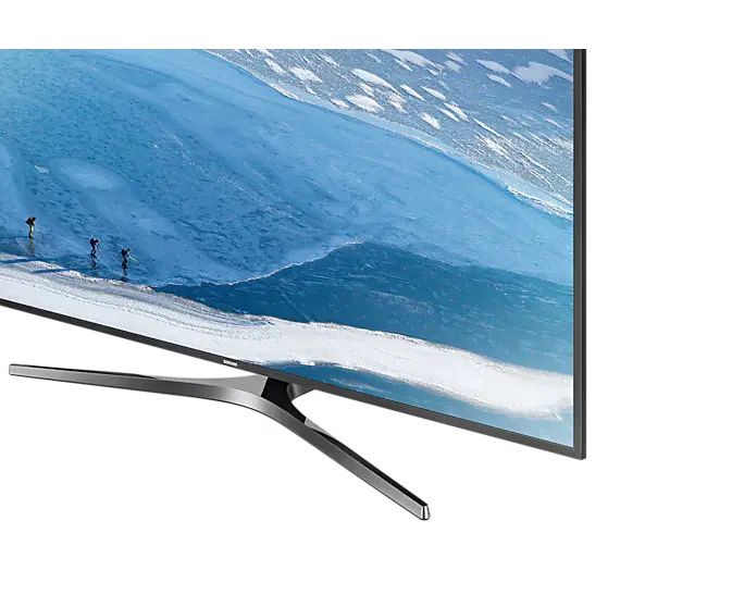 سامسونگ ۴۹ اینچ منحنی 49KU7975 120HTz 4K|تلویزیون و پروژکتور|مشهد, عسگریه|دیوار