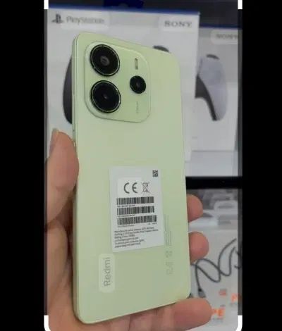 Redmi.note14|موبایل|ارومیه, |دیوار