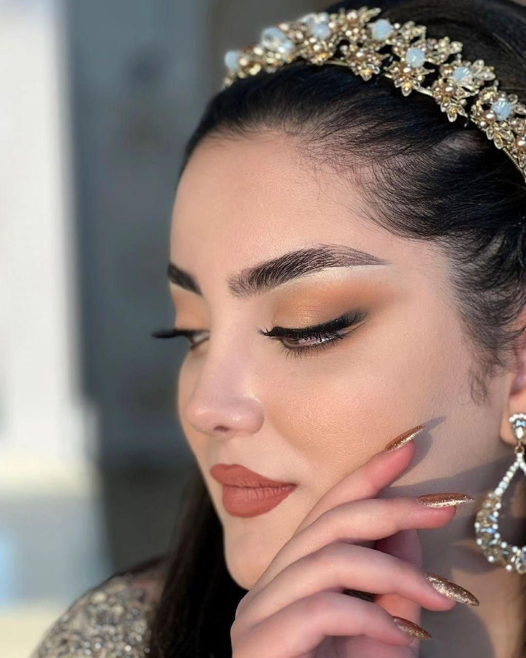 مدرک فنی حرفه ای ارایشگری|خدمات آموزشی|بجنورد, |دیوار