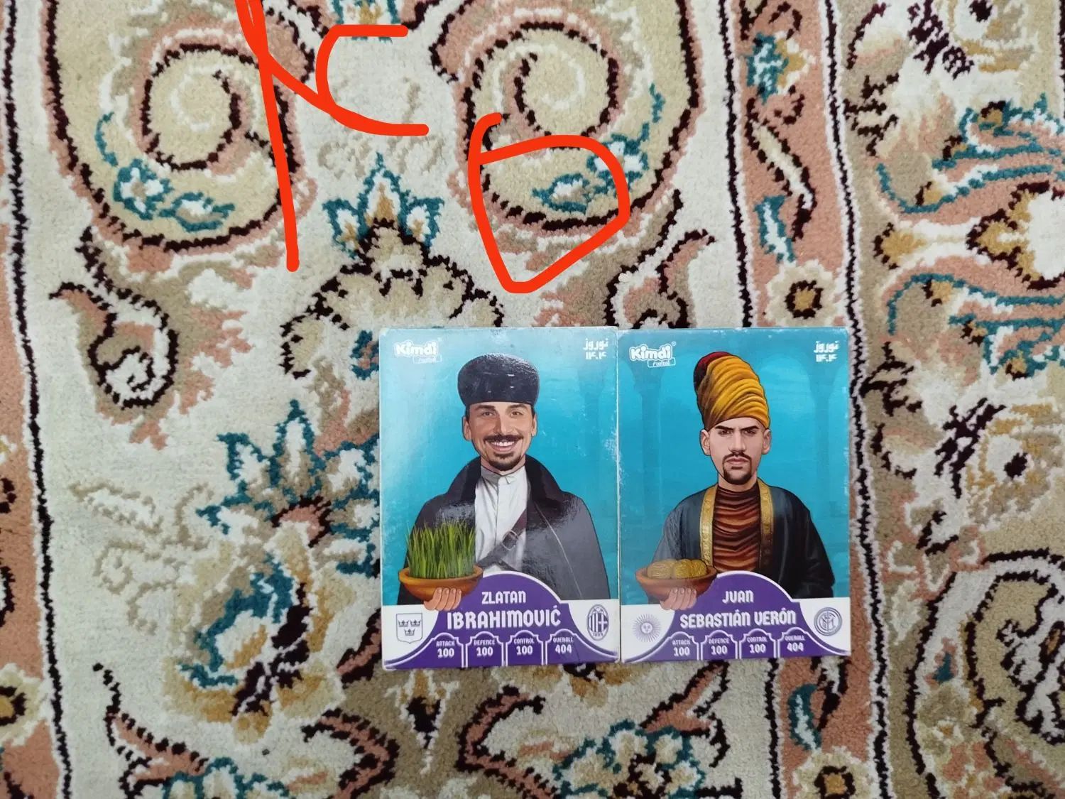 کیمدی ارزان|اسباب‌‌بازی|مشهد, طبرسی شمالی|دیوار