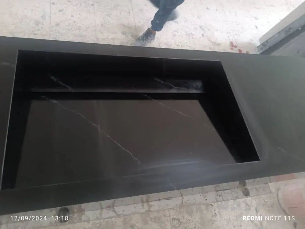 سرپرست کارگاه فرآوری صفحات کابینت کوارتز|استخدام معماری، عمران و ساختمانی|شیراز, شهرک صنعتی شیراز|دیوار