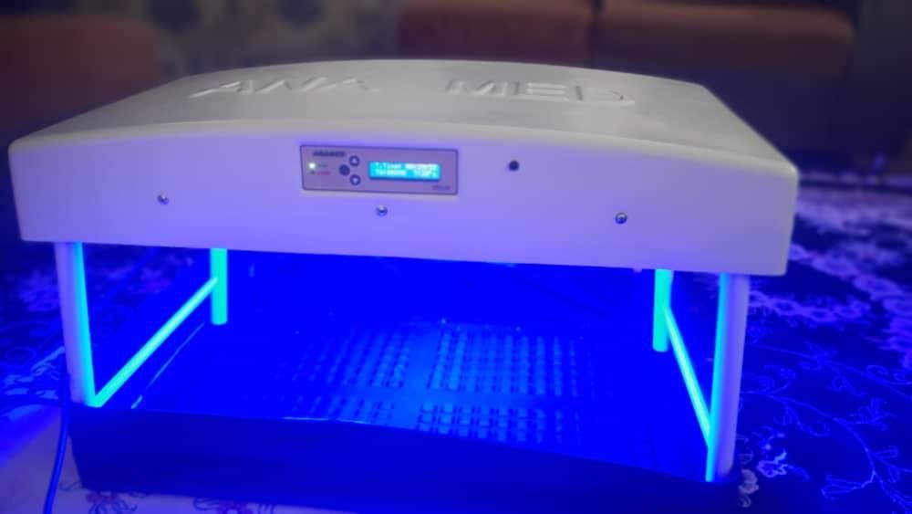 دستگاه زردی فتوتراپی|پزشکی|قزوین, |دیوار