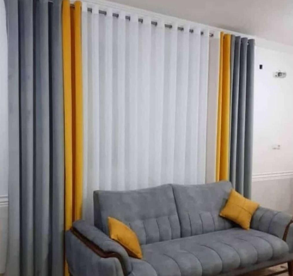 گالری پرده دکاموند|خدمات پیشه و مهارت|تنکابن, |دیوار