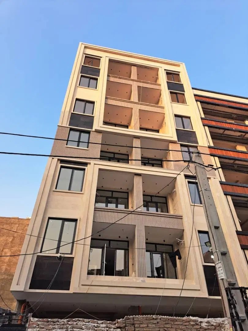 آپارتمان۹۶متر/وامدار/بهترین لوکیشن/سنددار/کرج|فروش آپارتمان|محمدشهر, محمدشهر|دیوار