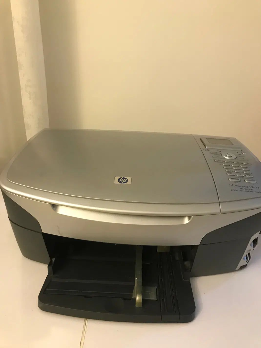پرینتر ، اسکنر ،کپی ،فکس hp|پرینتر، اسکنر، کپی، فکس|تهران, اقدسیه|دیوار