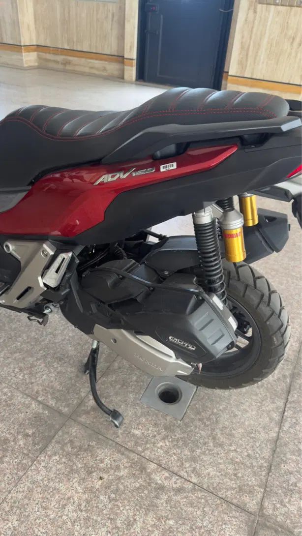 HONDA ADV 150 هوندا|موتورسیکلت|تهران, سهروردی|دیوار