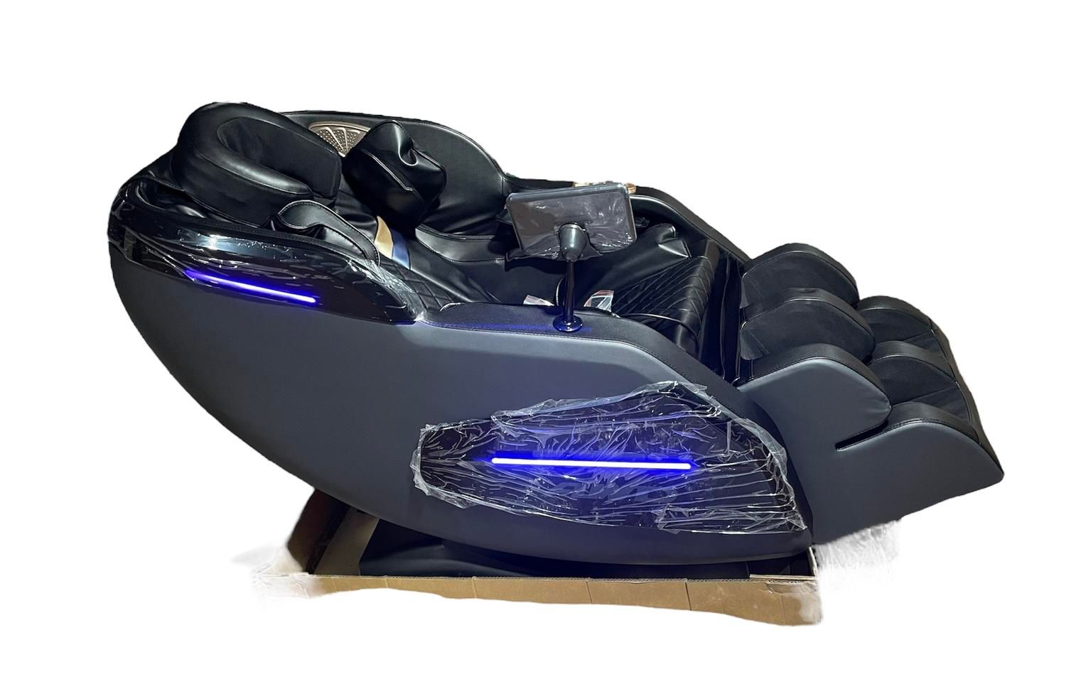 صندلی ماساژور مارشال S27|تجهیزات ورزشی|شیراز, قصرالدشت|دیوار