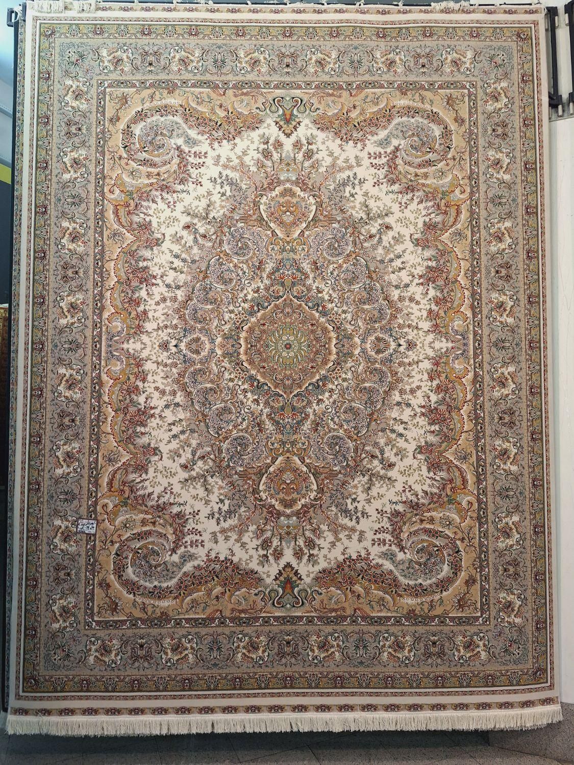 فرش ۱۲ متری آکبند زیرقیمت|فرش|تهران, فاطمی|دیوار