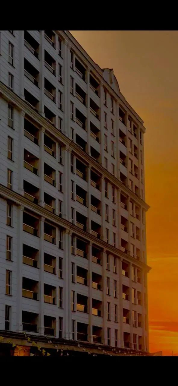۱۱۰ متر دو خواب رونیکا پالاس کوهک وام دار|فروش آپارتمان|تهران, شهرک صدرا|دیوار