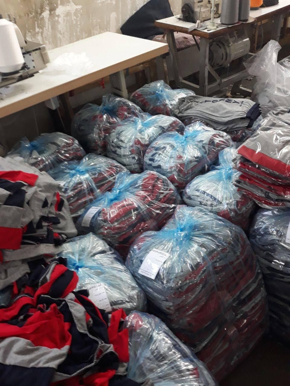 عمده تیراژ - ست تامی مردانه اصل ۶ سایز|لباس|مشهد, هفده شهریور|دیوار