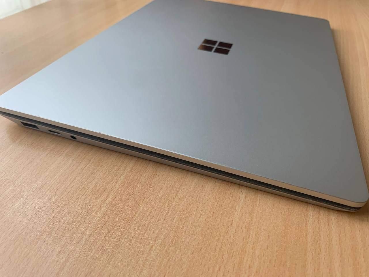 سرفیس لپتاپ 3 Surface Laptop|رایانه همراه|تهران, پونک|دیوار