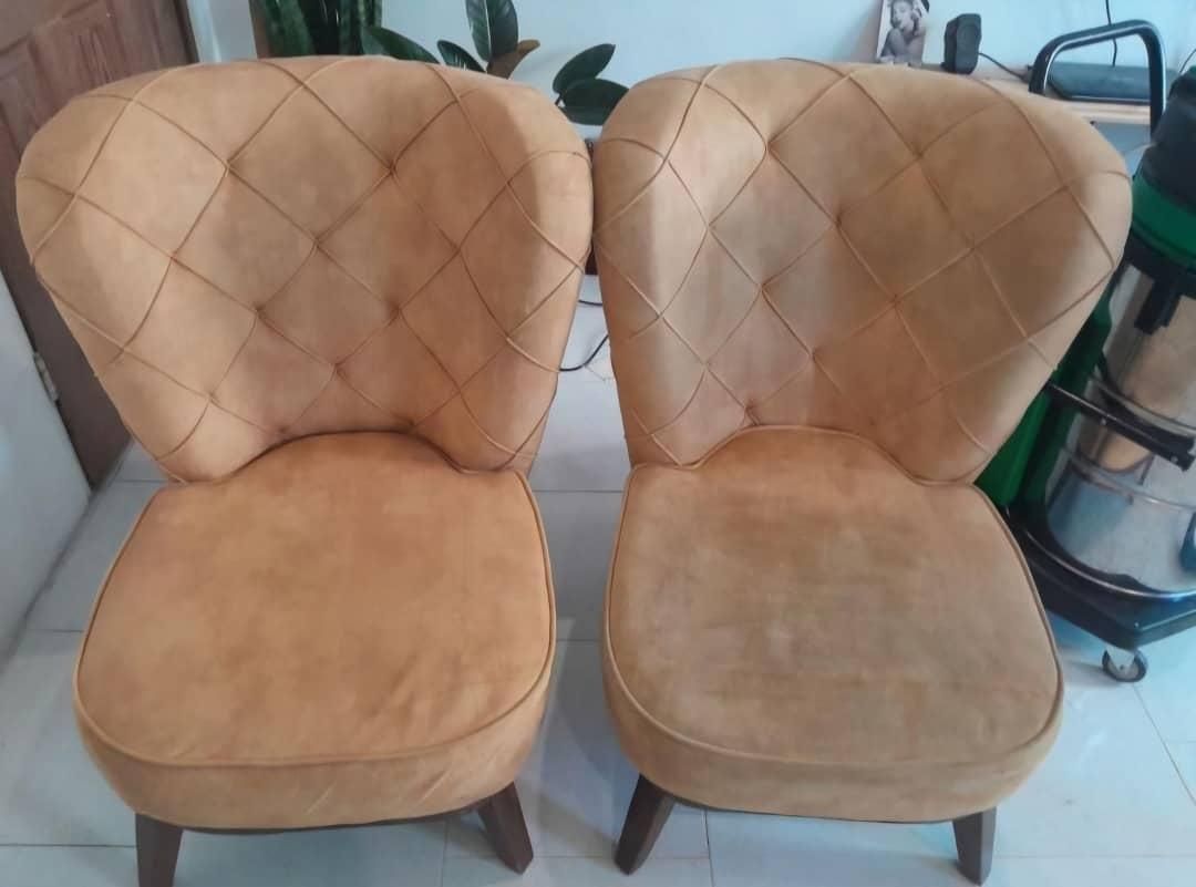 مبل شویی با مواد نانو و صددرصد تضمینی سراسر اهواز|خدمات نظافت|اهواز, کوروش|دیوار