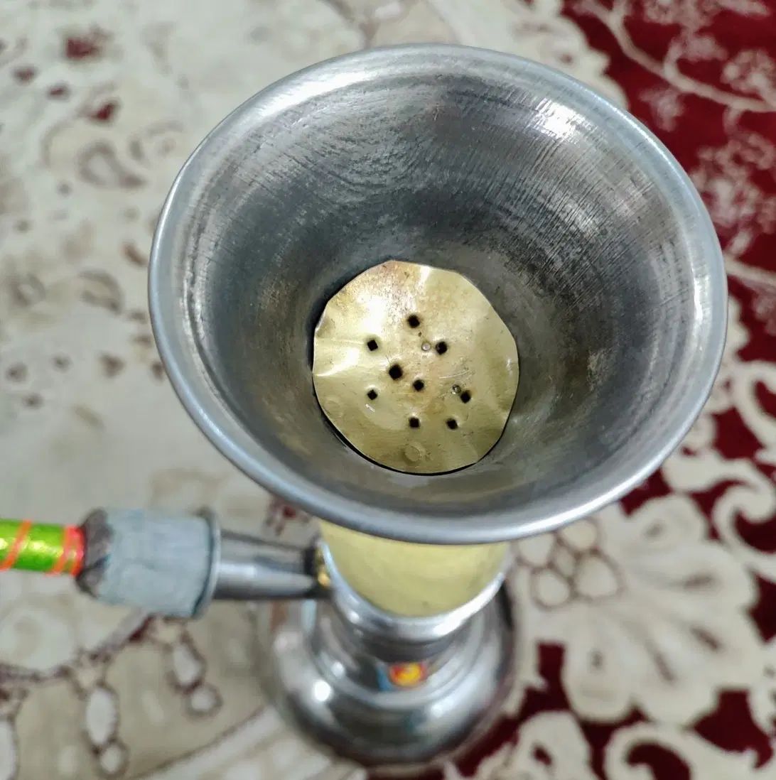 قلیان نو|کلکسیون و سرگرمی|اصفهان, ارزنان|دیوار