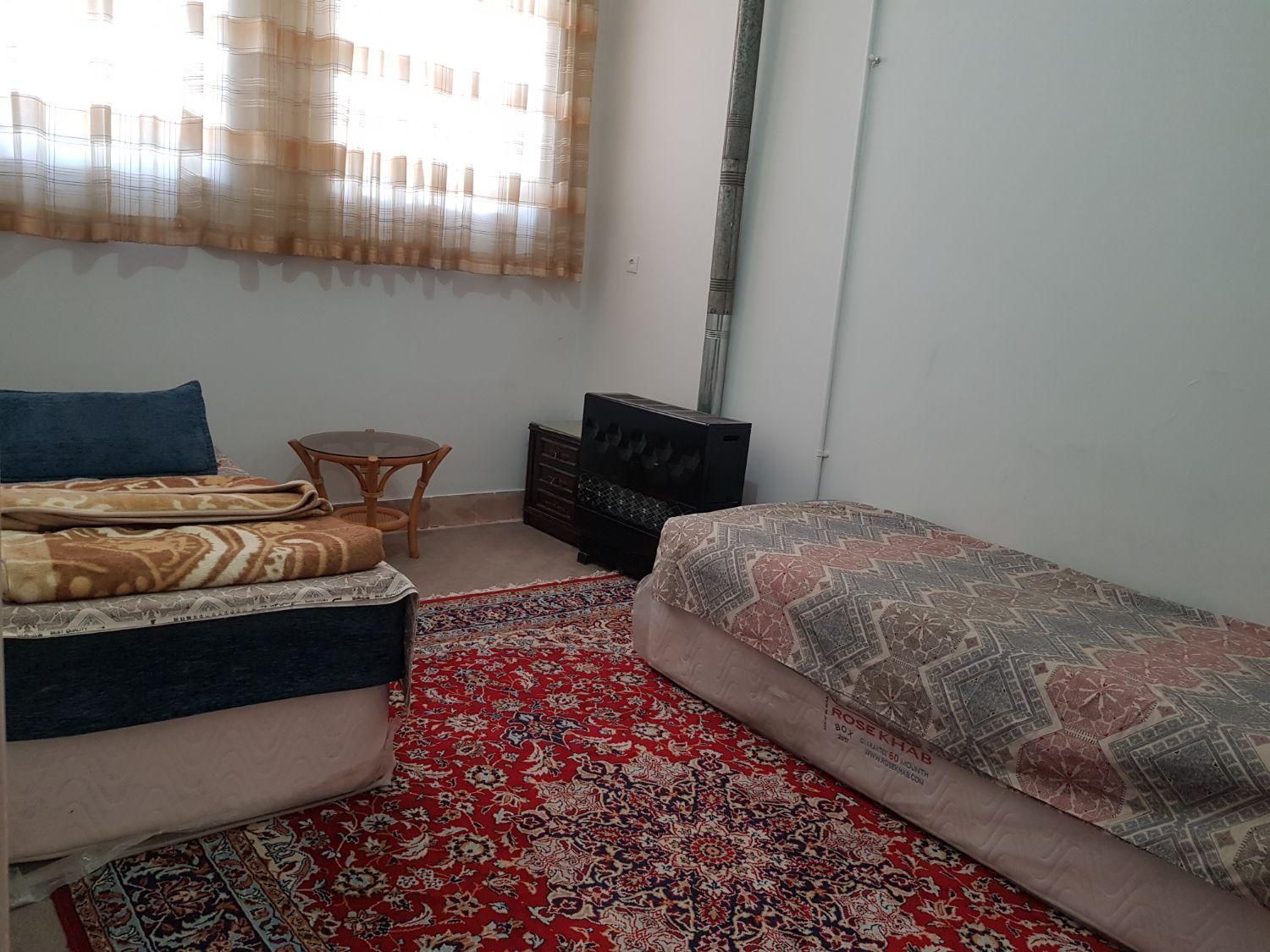 منزل اجارایی|اجارهٔ کوتاهمدت آپارتمان و سوئیت|یزد, |دیوار