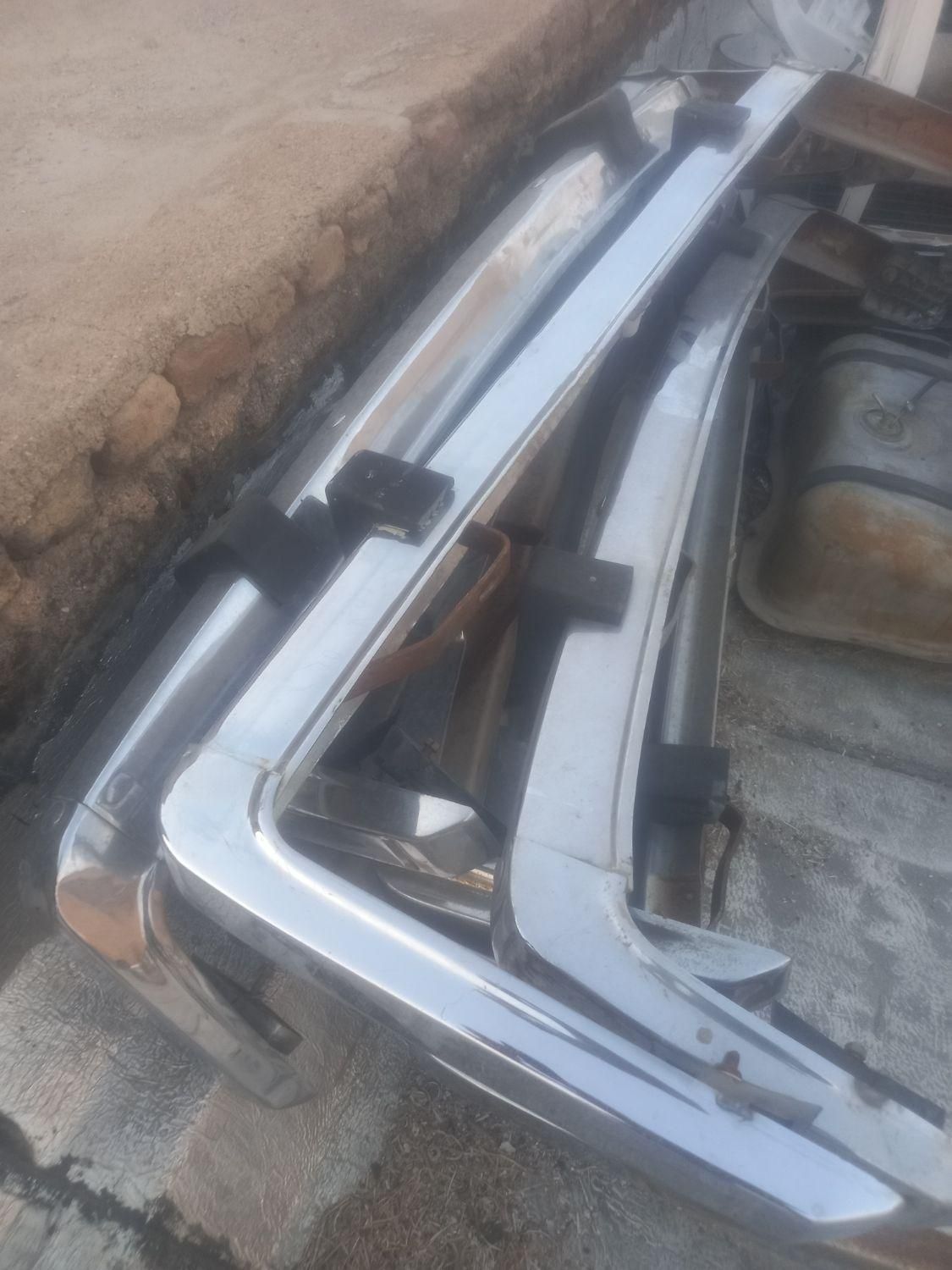 خمره اگزوز سپر و دیاق پراید پژو۴۰۵آردیpkپیکان روآ|قطعات یدکی و لوازم جانبی|شیراز, شریف‌آباد|دیوار