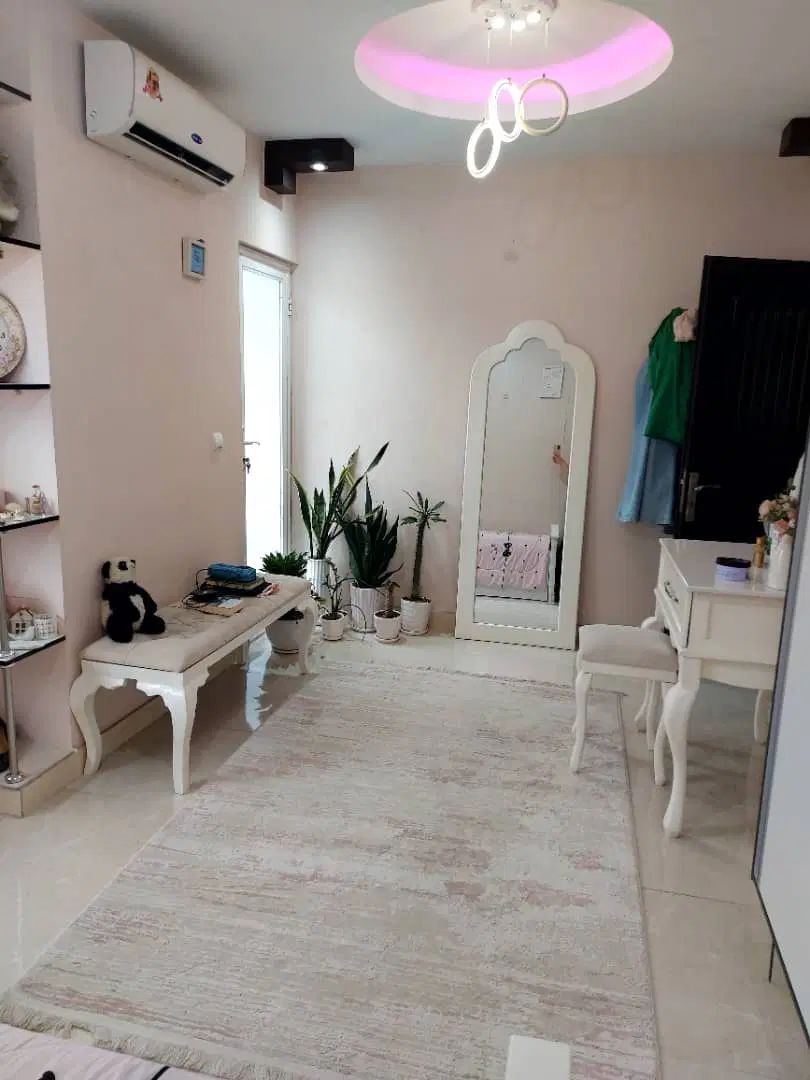 ۱۳۳متربی همتای لاکچری/تکواحد/طبقه آخر/انصاری ارشاد|فروش آپارتمان|رشت, شهرک پردیسان|دیوار