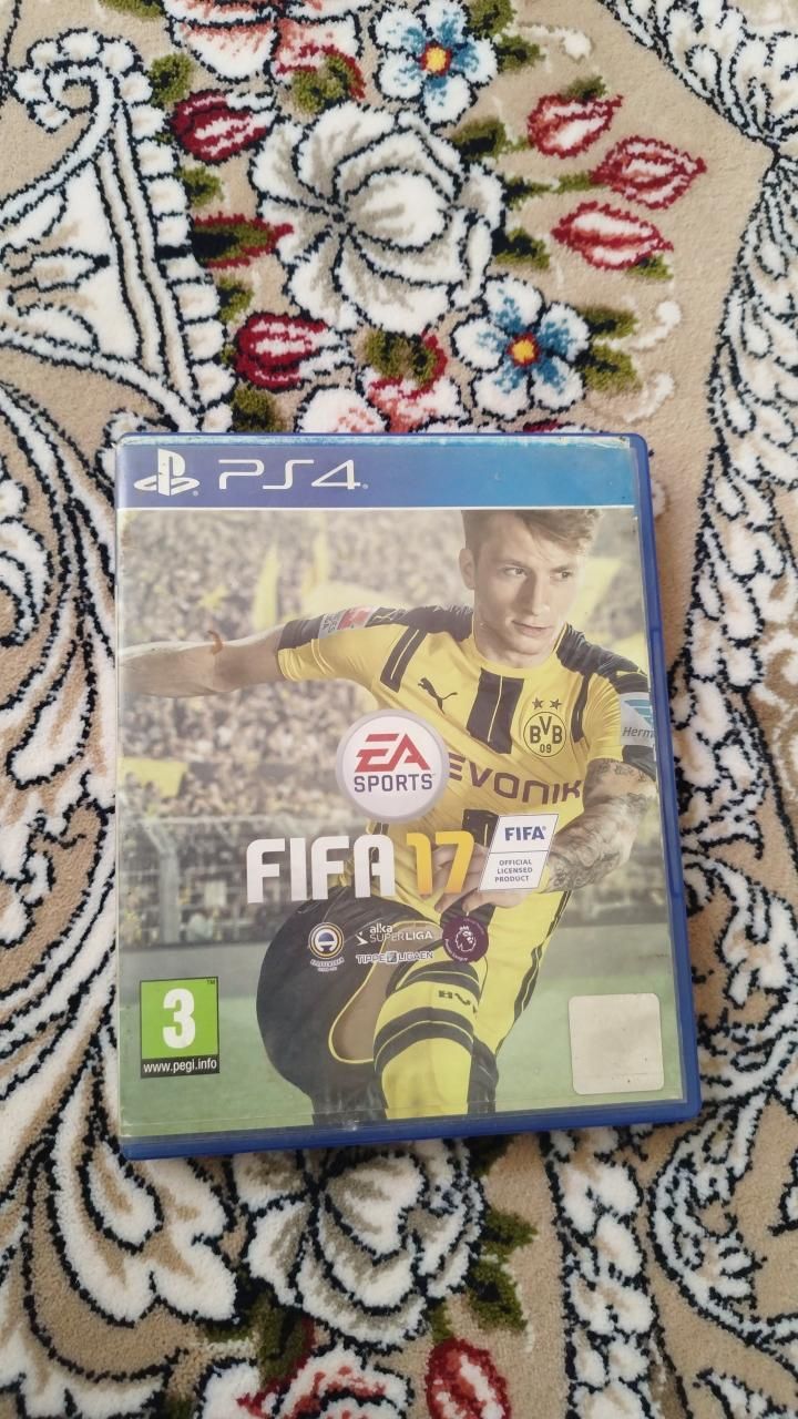 cd  بازی ps4|کنسول، بازی ویدئویی و آنلاین|کرمان, |دیوار