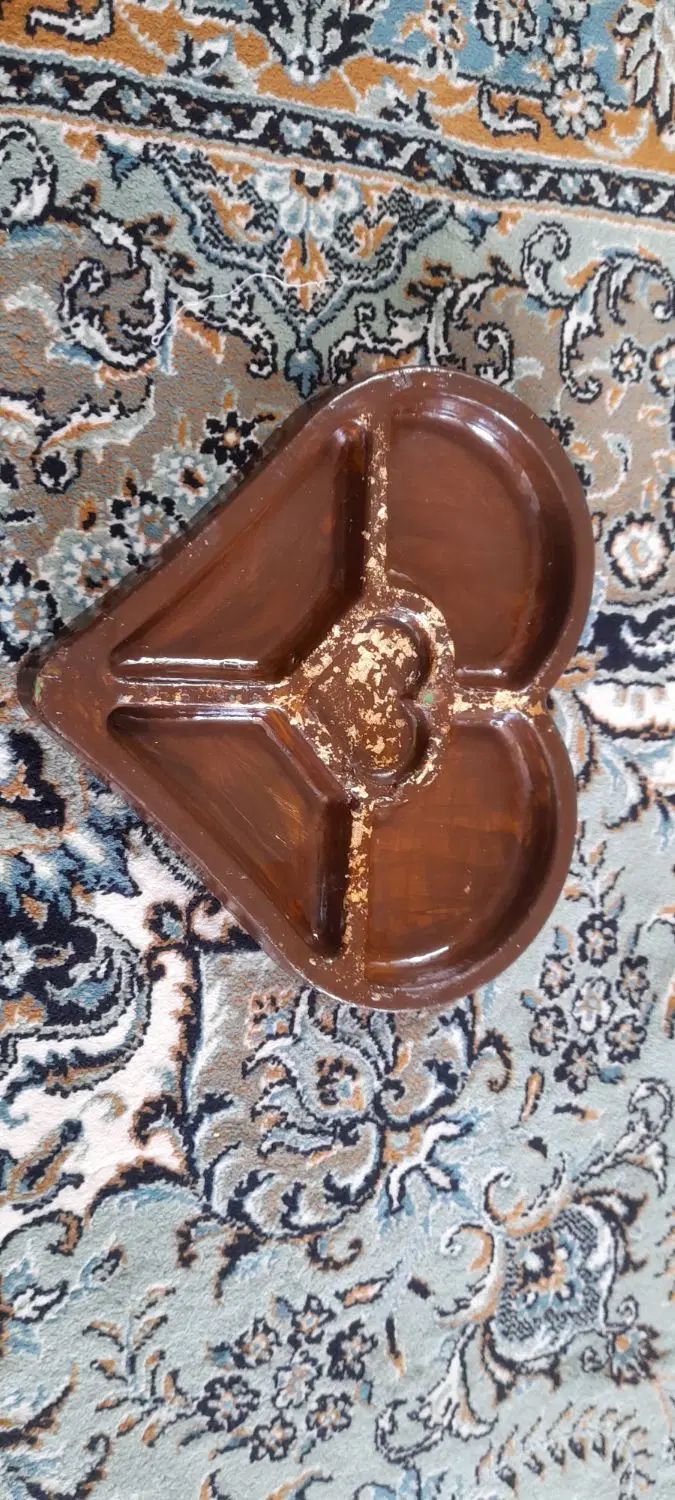 اردو خوریی|صنایع دستی و سایر لوازم تزئینی|اصفهان, عاشق‌آباد|دیوار