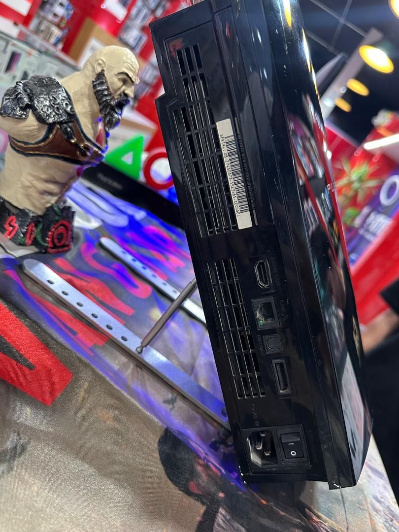 PS3|کنسول، بازی ویدئویی و آنلاین|کرج, گوهردشت|دیوار