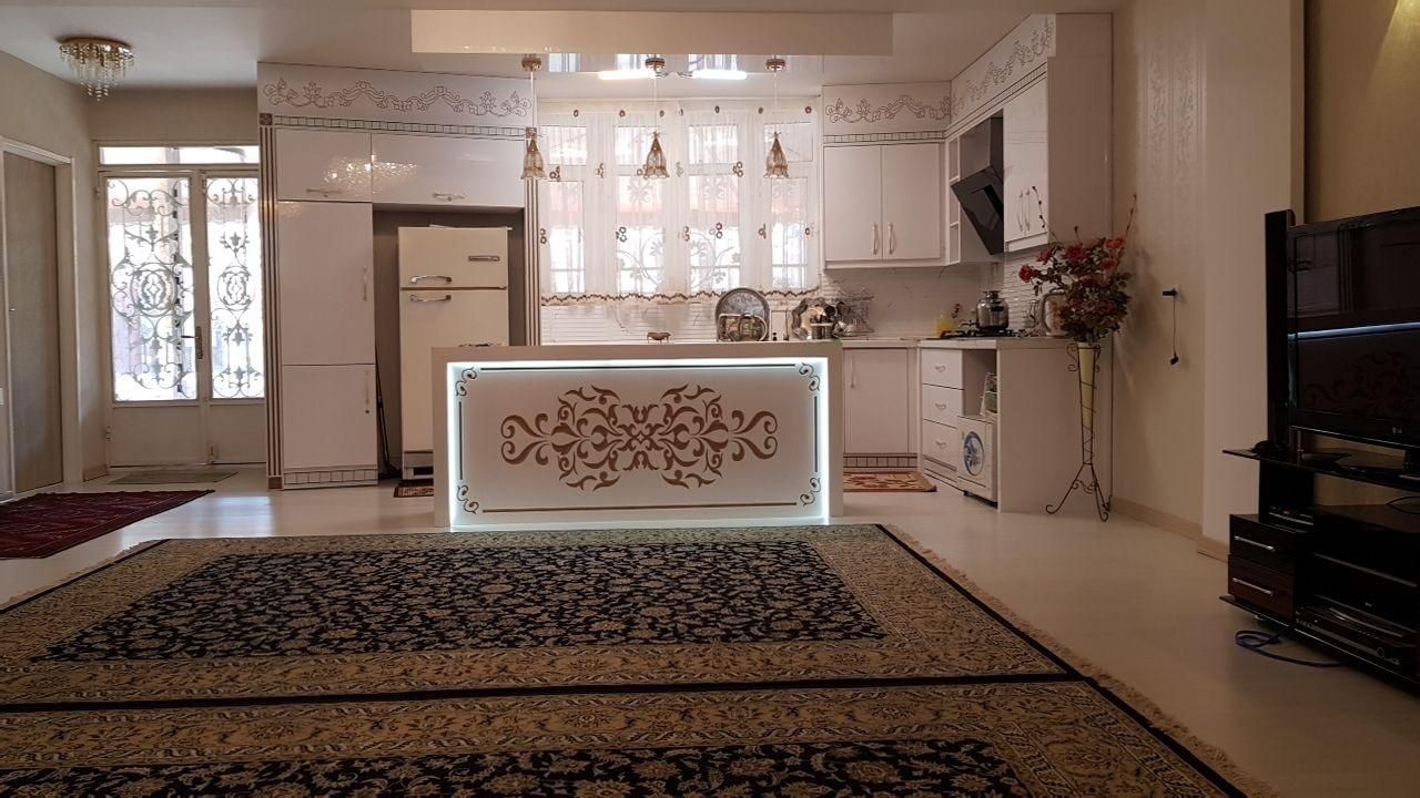 اجاره ویلا باغ همراه با استخر ابگرم|اجارهٔ کوتاه‌مدت ویلا و باغ|شاندیز, |دیوار