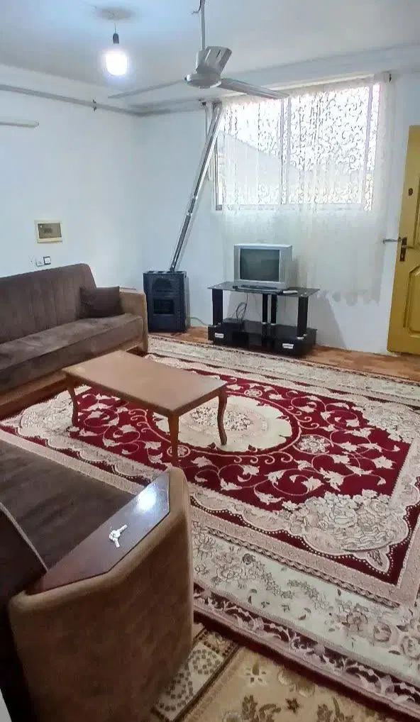 اجاره روزانه/هفتگی/ماهانه آپارتمان ۵۰ متری|اجارهٔ کوتاه‌مدت آپارتمان و سوئیت|مرزیکلا, |دیوار