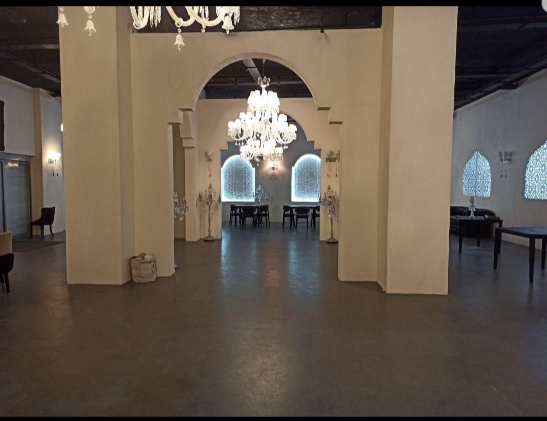 اجاره مغازه ۱۳۰۰ متر بر جاده فشم پارکینگ اختصاصی|اجارهٔ مغازه و غرفه|فشم, |دیوار