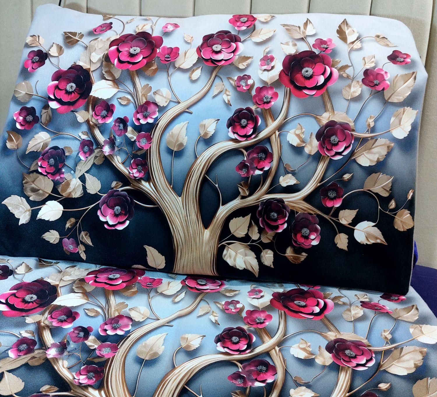 روبالشت،پتو،جوراب،حوله دستی|رختخواب، بالش، پتو|دزفول, |دیوار