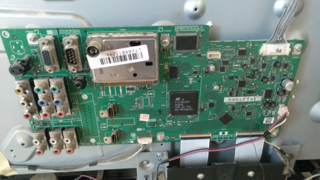 تعمیر وبرنامه ریزی انواع تلویزیون|خدمات پیشه و مهارت|لاهیجان, یحی آباد|دیوار