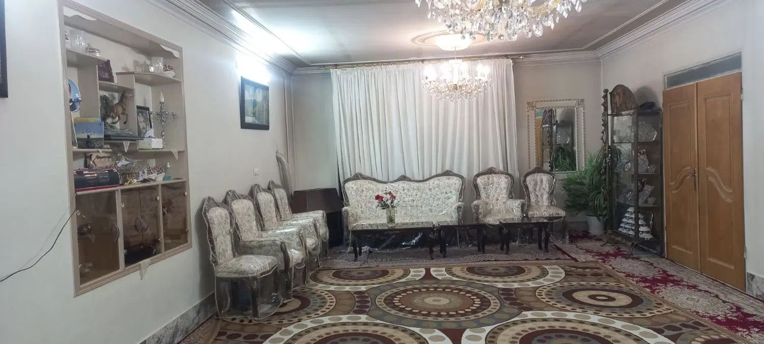 رهن کامل منزل ویلایی|اجارهٔ خانه و ویلا|مشهد, ثامن|دیوار