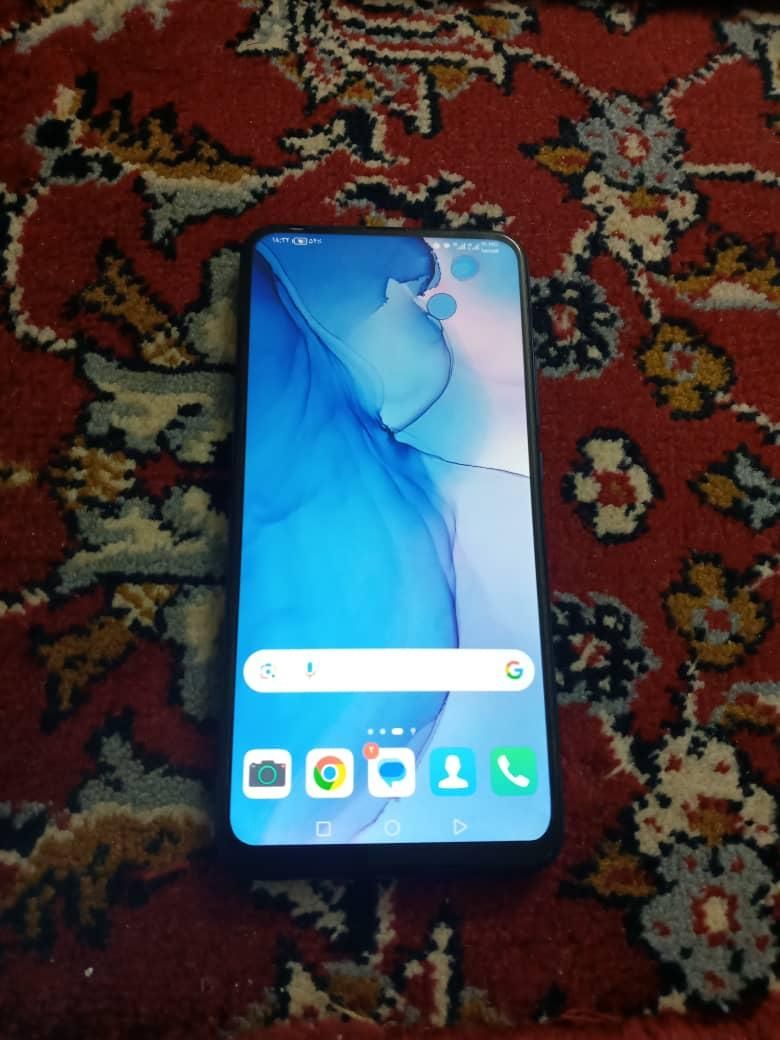 هواوی Y9 Prime (2019)|موبایل|اصفهان, احمدآباد|دیوار