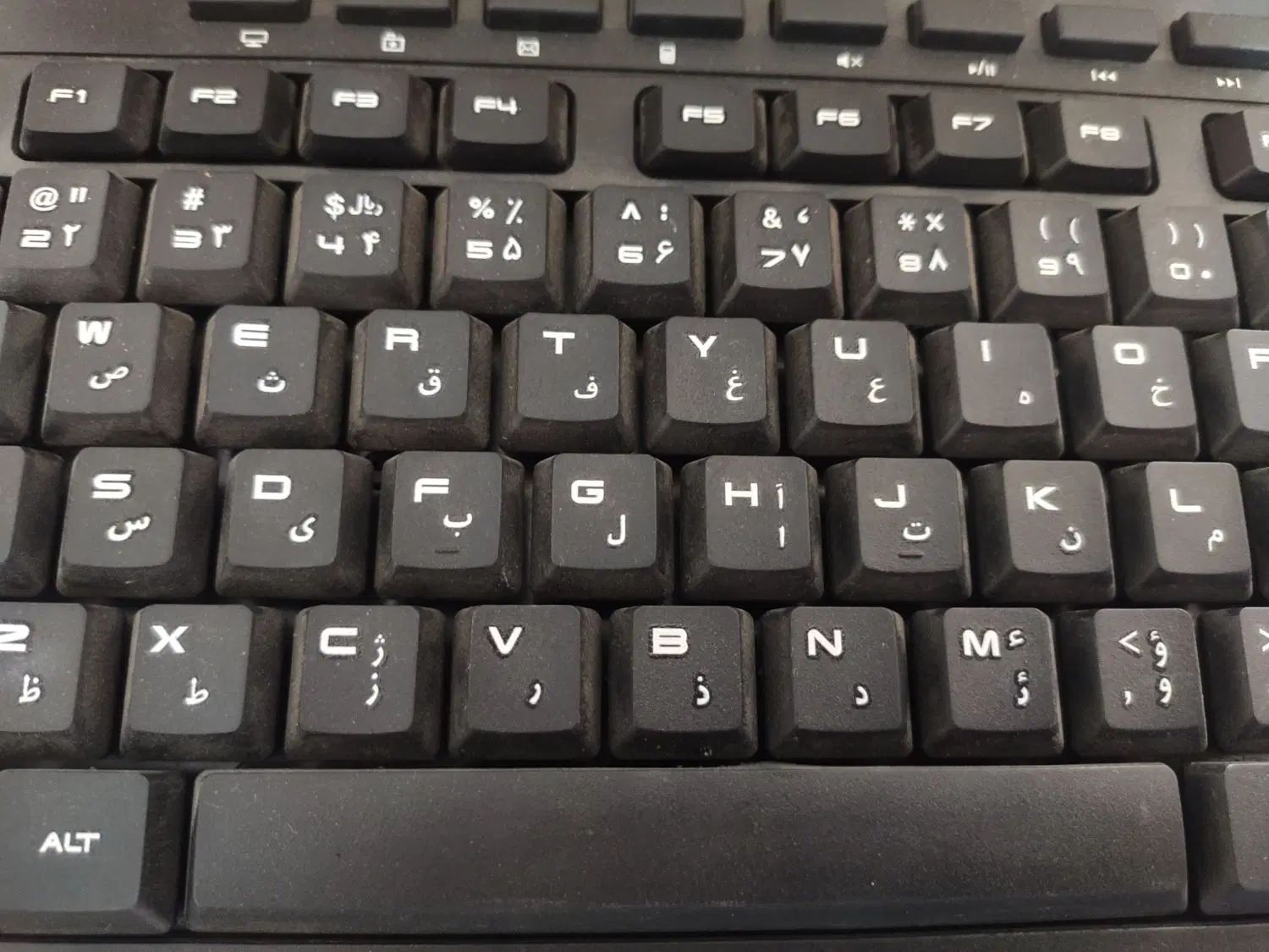 null
