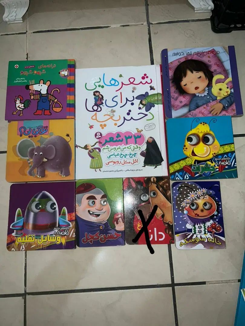 قفسه فلزی کتابخانه|کتابخانه، شلف، قفسه‌های دیواری|رشت, گلسار|دیوار