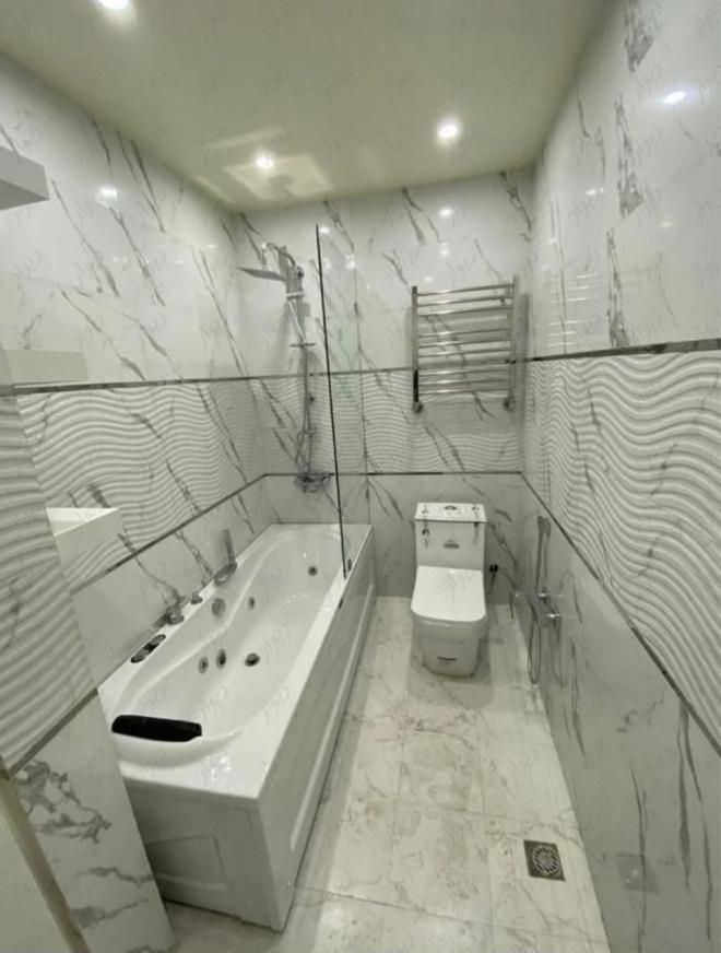 ۱۱۰متر۲خواب درصادقیه/کلیدنخورده نوساز|فروش آپارتمان|تهران, صادقیه|دیوار