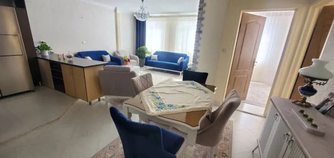 ۷۲متر دو خواب آکواریوم فول بازسازی مخبری|فروش آپارتمان|تهران, شاهین|دیوار