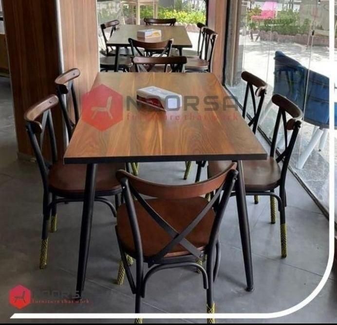 میز و صندلی کافه رستوران غذاخوری کیانkiyan20143|میز و صندلی غذاخوری|تبریز, |دیوار