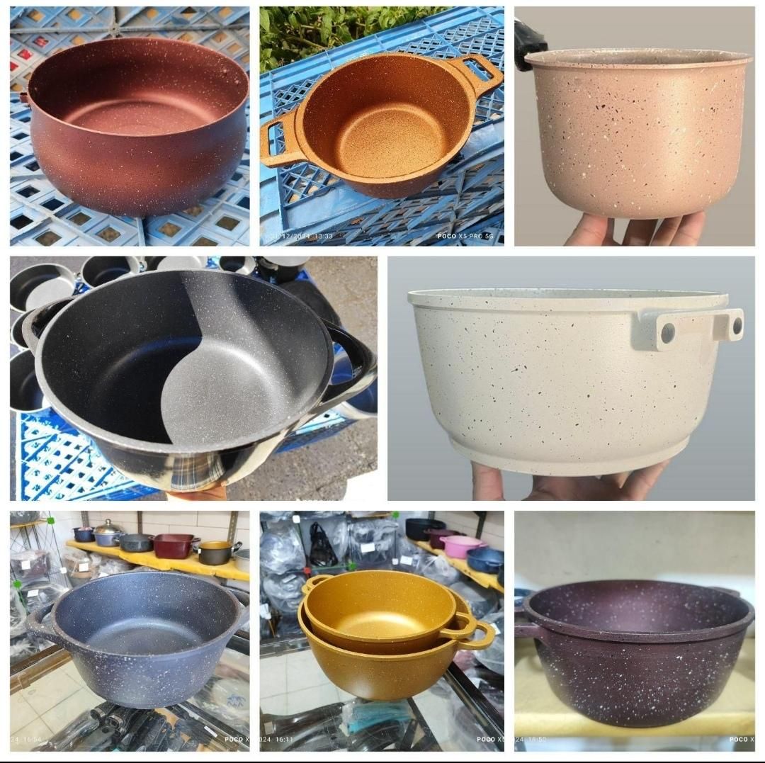 بازسازی و پوشش نچسب برای ظروف اشپزخانه|خدمات پیشه و مهارت|زاهدان, |دیوار