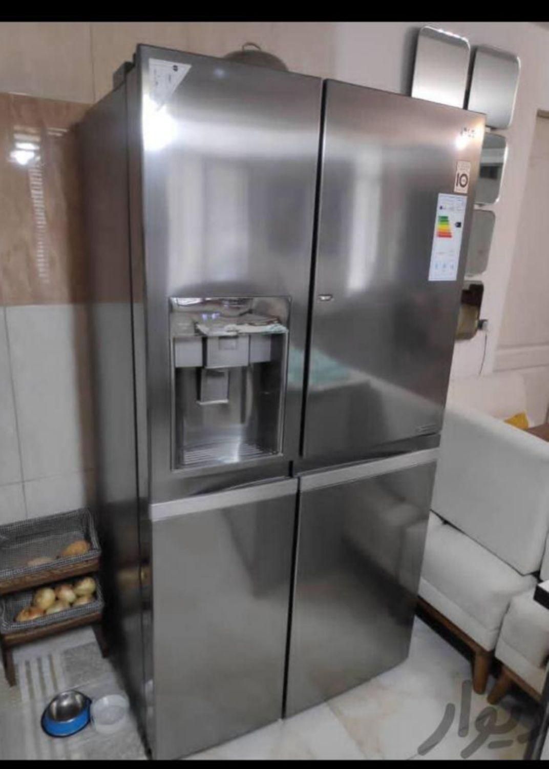 تعمیرات تمامی یخچال فریزر*اب سردکن*ماشین لباس شویی|خدمات پیشه و مهارت|رودهن, |دیوار