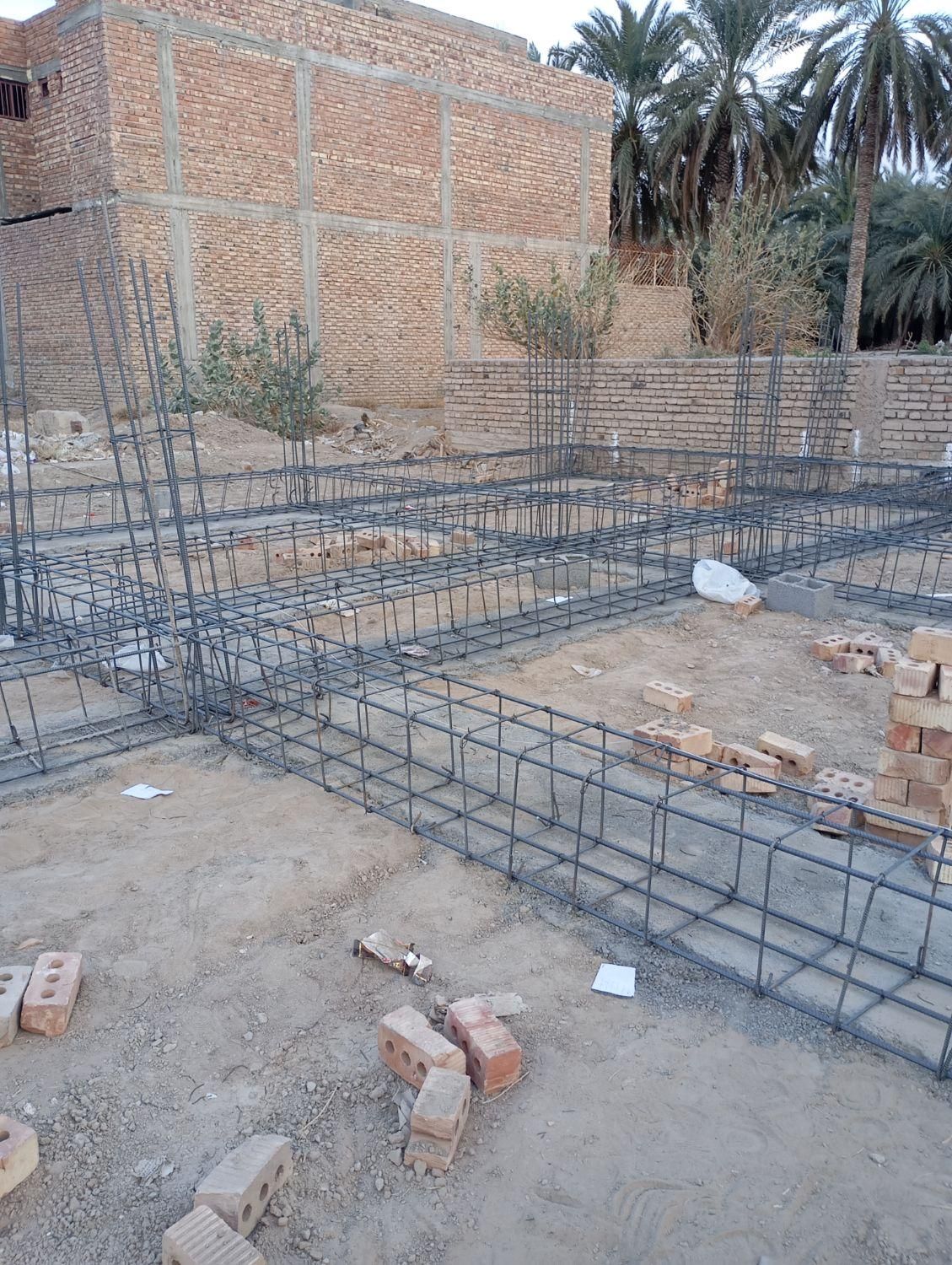 اجرای سقف و ستون وفنداسیون|خدمات پیشه و مهارت|ایرانشهر, |دیوار