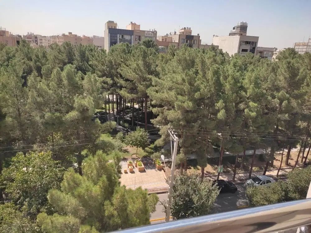 دوکله نور/تک خواب/جابرابونعیم/ویوفضاسبز/تاپ لوکیشن|فروش آپارتمان|اصفهان, طامه|دیوار