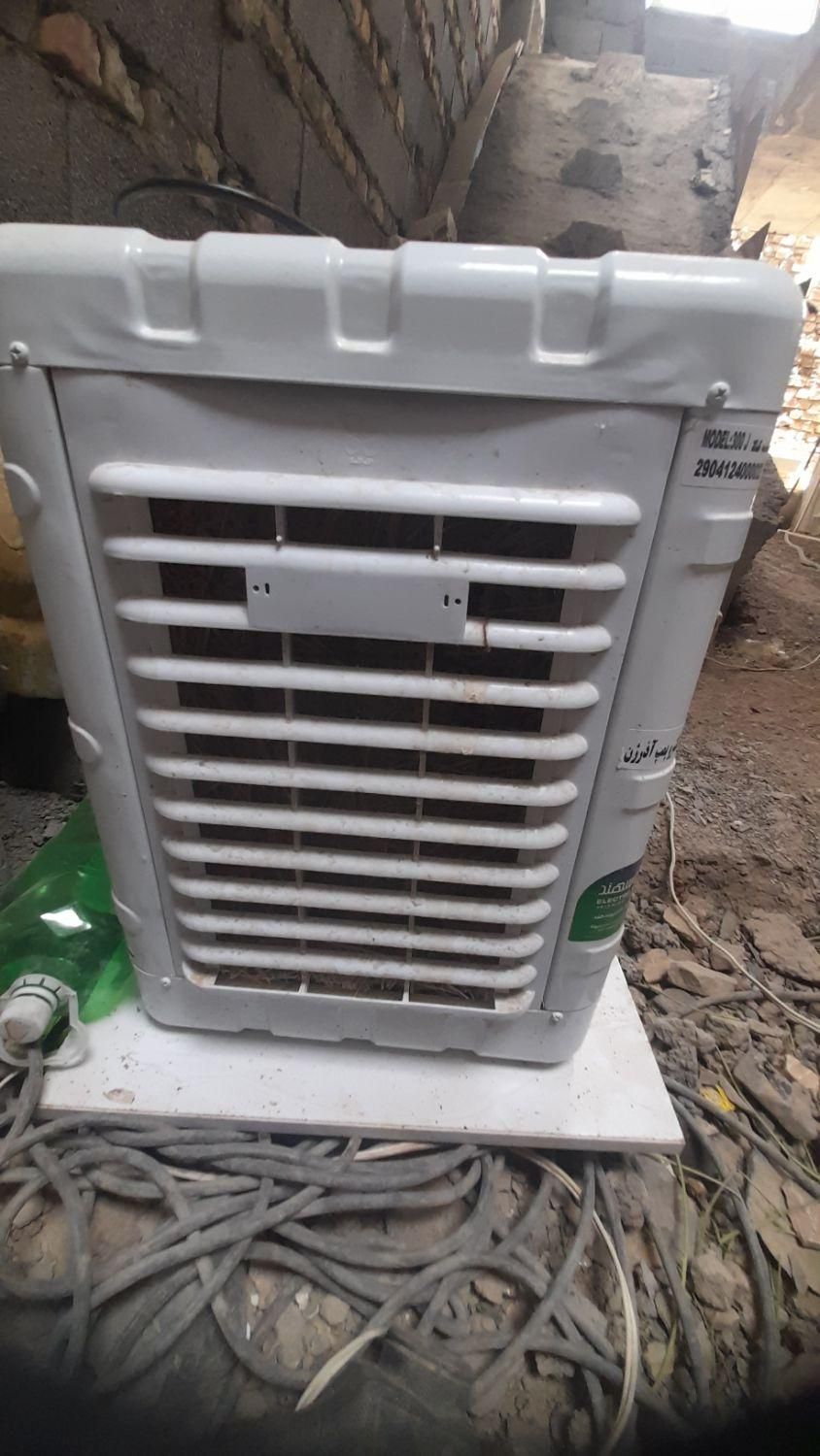 کولر|کولر آبی|زاهدان, |دیوار
