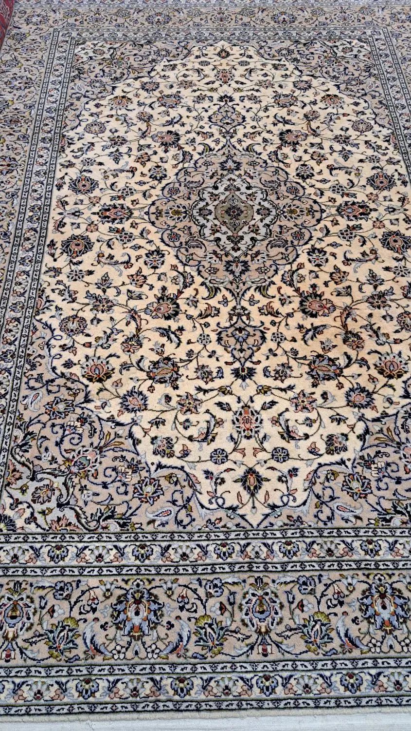 جفت ۹ متری کاشان کارکرده|فرش|کرج, کوی کارمندان شمالی|دیوار
