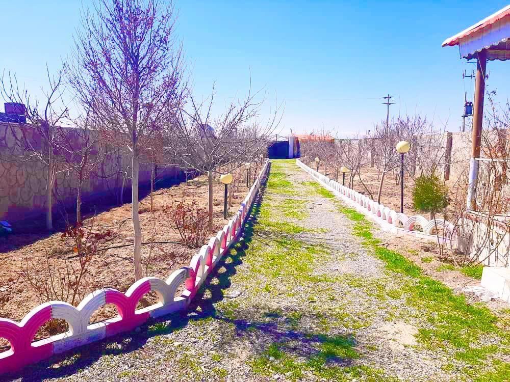 زمین دور دیوار گوارشک حسن آباد ماریان سند تک برگ|فروش زمین و ملک کلنگی|مشهد, جاهد شهر|دیوار
