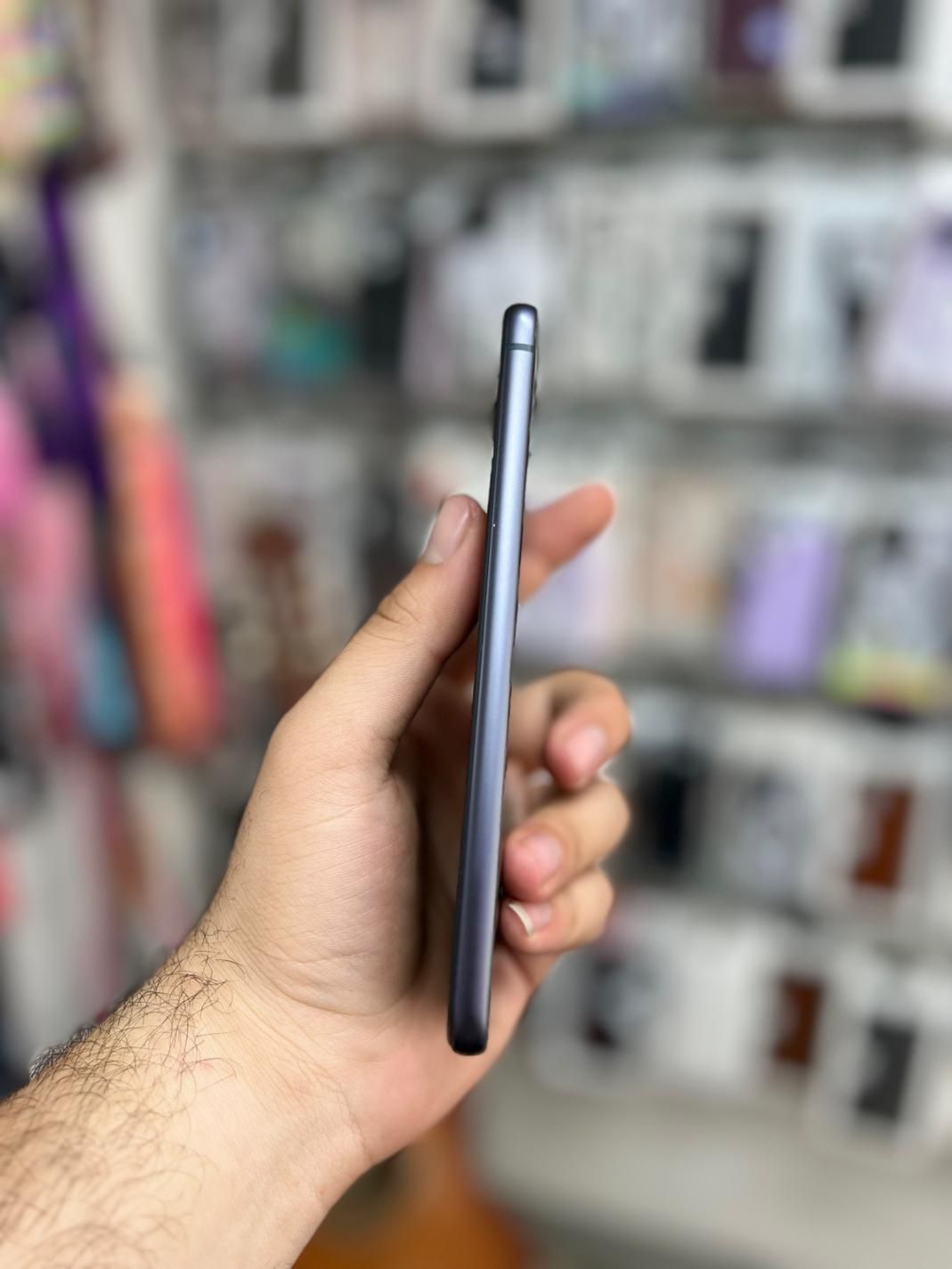 سامسونگ گلکسی s21 fe 5G با حافظهٔ ۲۵۶ گیگابایت|موبایل|کرج, برغان|دیوار