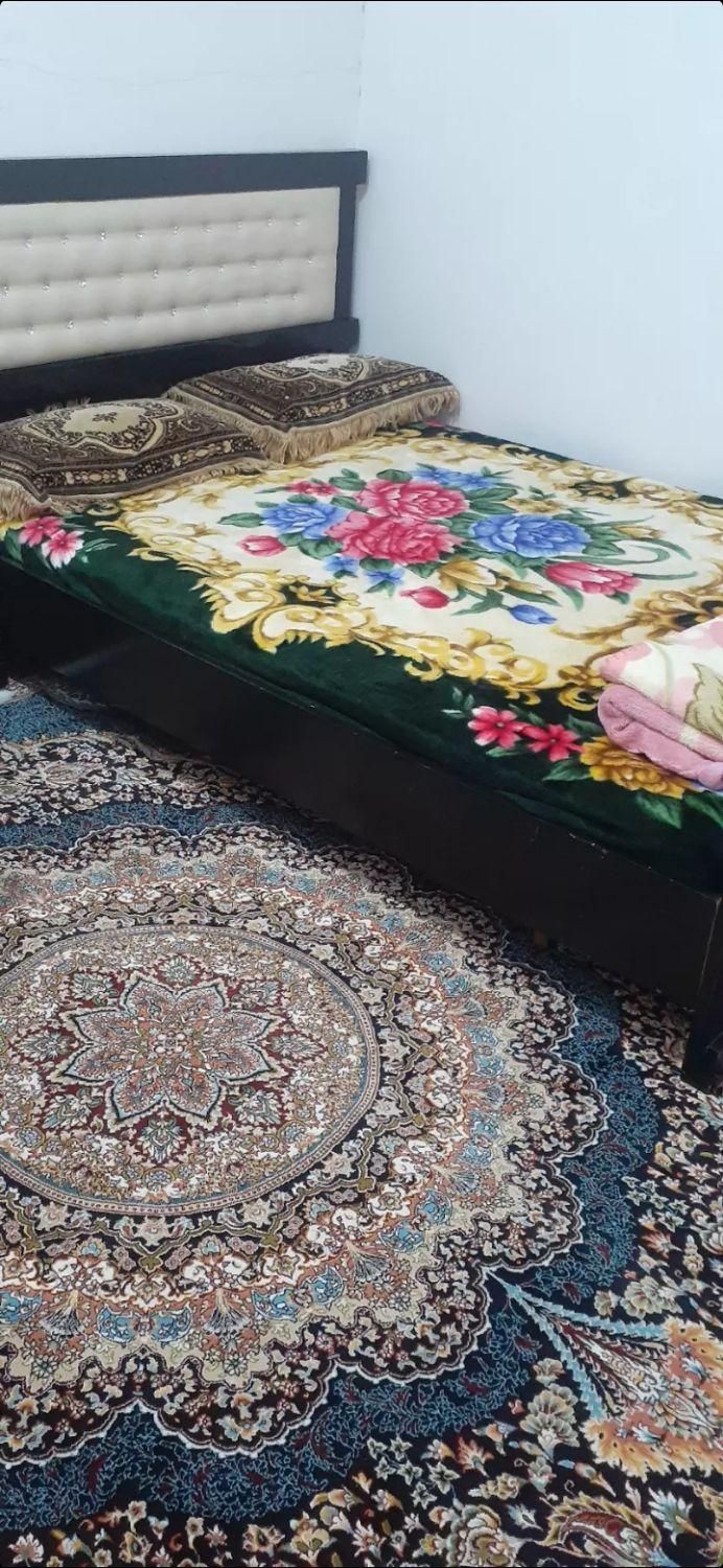 اجاره روزانه/هفتگی سویت آپارتمان ۵۰ متری|اجارهٔ کوتاه‌مدت آپارتمان و سوئیت|کرمانشاه, |دیوار