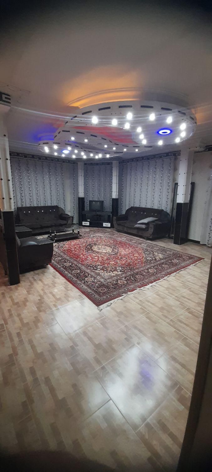 اجاره /ماهانه وسالانه آپارتمان ۱۰۰ متری|اجارهٔ کوتاه‌مدت آپارتمان و سوئیت|ارومیه, |دیوار