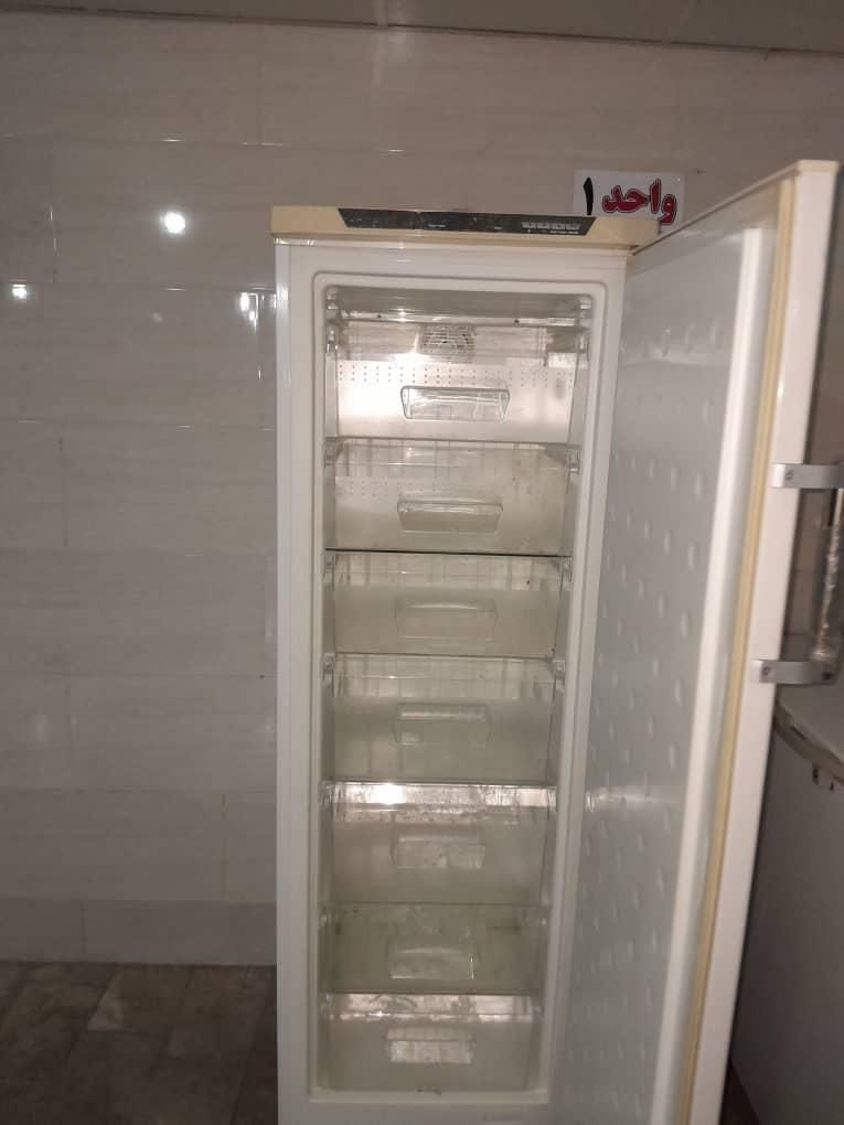 فروش وخریدهمه نوع یخچال میبریم|یخچال و فریزر|اهواز, زیباشهر|دیوار